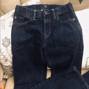 *SALE 3/$15 *Boys Gap Regular Original Jeans sz 14